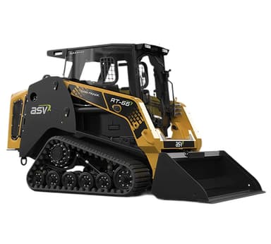 4,000 lb CTL