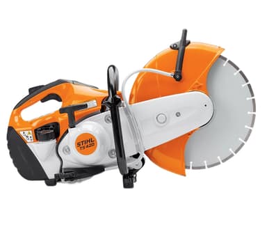 Concrete Saw - 14"