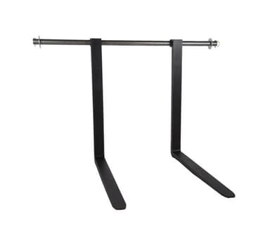 Over-Bucket Forks - Backhoe