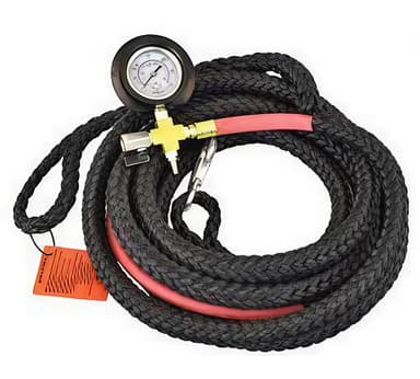 Rope Hose