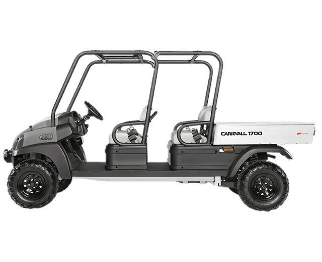 Trucks, Utility Vehicles & Trailers