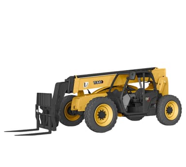 6K Telehandler - Cat®