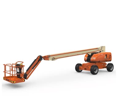 80' - 86' Telescoping Boom Lift - Diesel