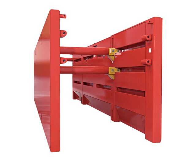 Trench Solutions & Safety