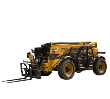 12K Telehandler - Cat®