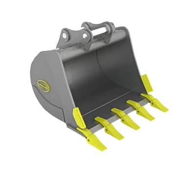 Dirt - Excavator Buckets - 130G