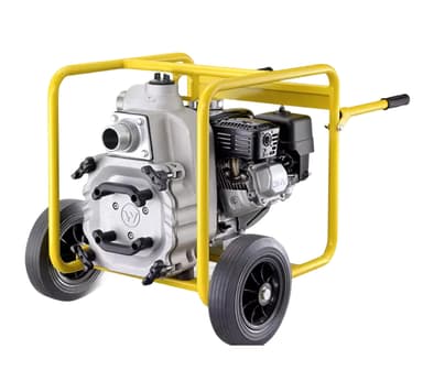 Trash Pump - 2"
