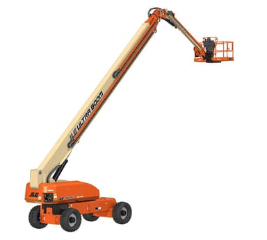 150’ Telescoping Boom Lift - Diesel