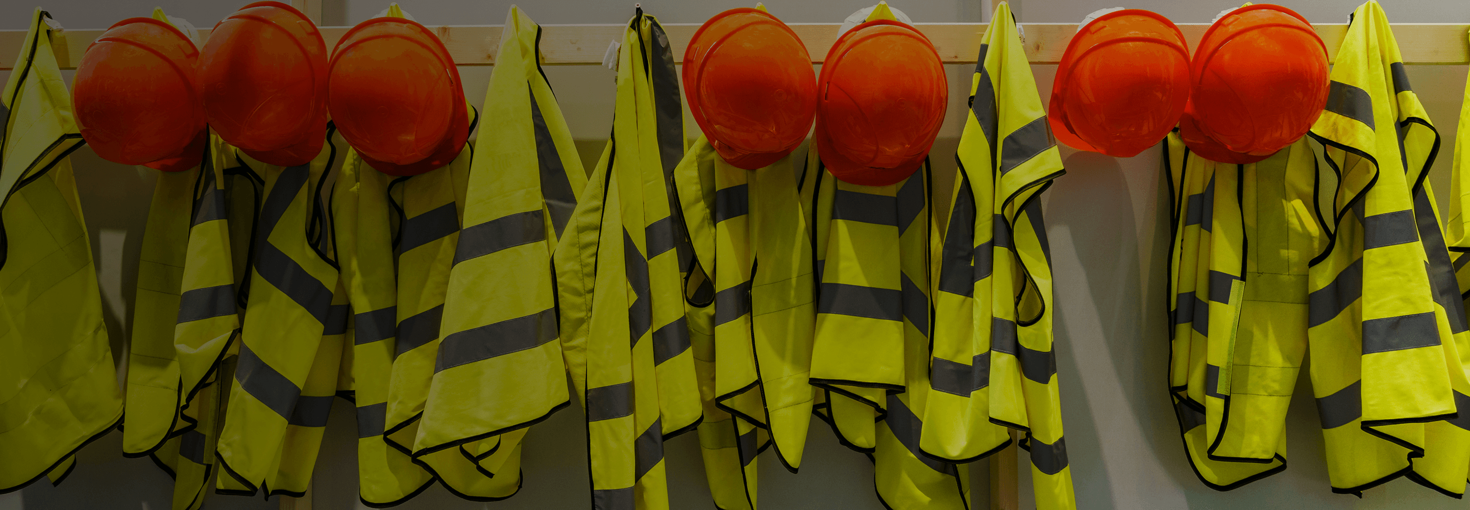 Safety Vests