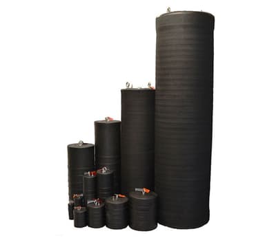 12" - 24" Sewer Plug