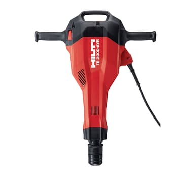 Electric Jackhammer