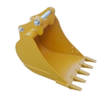 Dirt - Backhoe Buckets - 310G