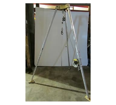 Manhole Tripod