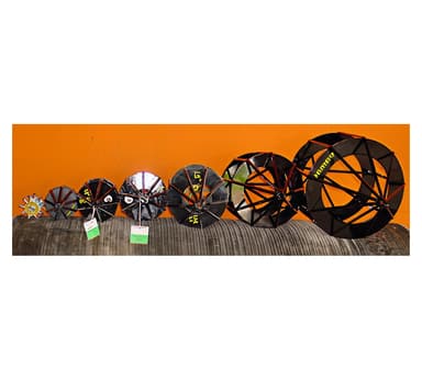 Mandrel - SA Spec - 12"