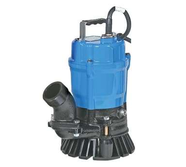 Submersible Pump - 2"