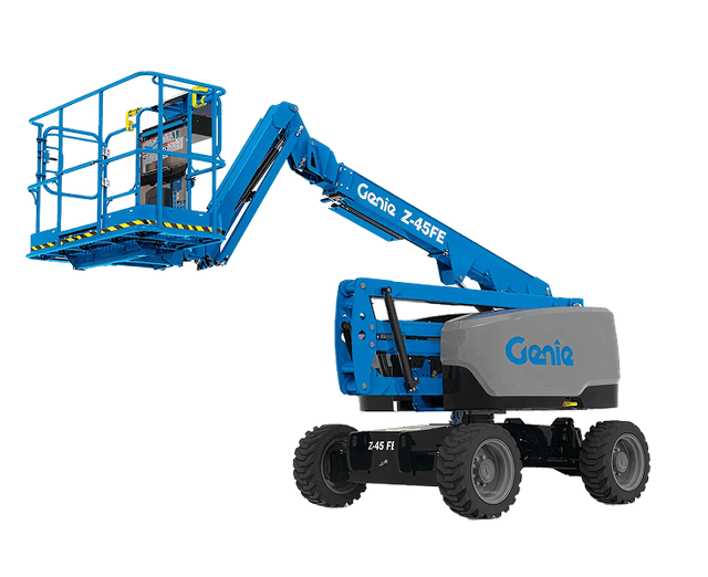 Boom Lifts