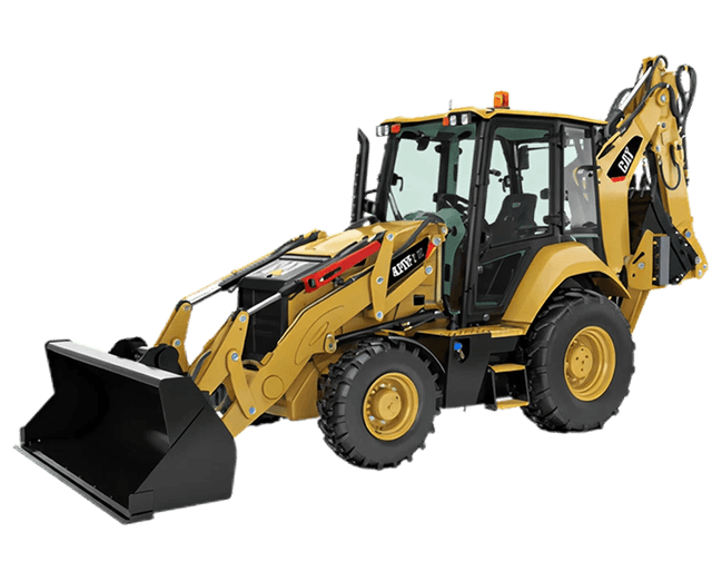 Dozers & Loaders