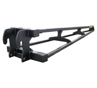 Truss Booms - attachment
