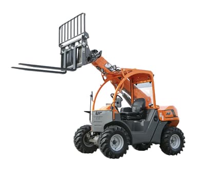 3K Telehandler