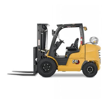 Cat® GP 50N Lift Truck