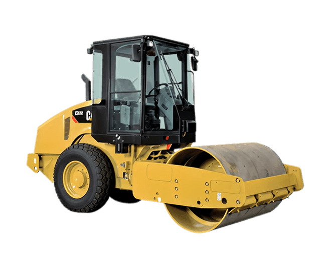 Rollers & Compaction