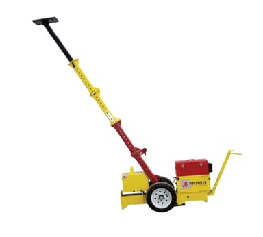 Hydraulic Pipe Puller - Standard