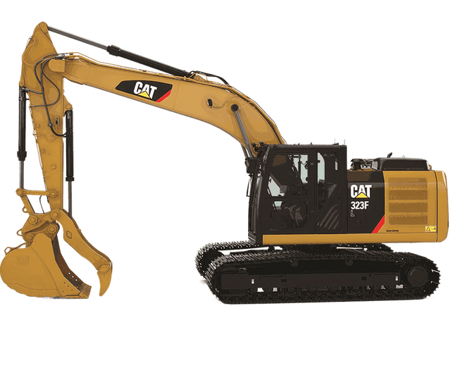 Excavators