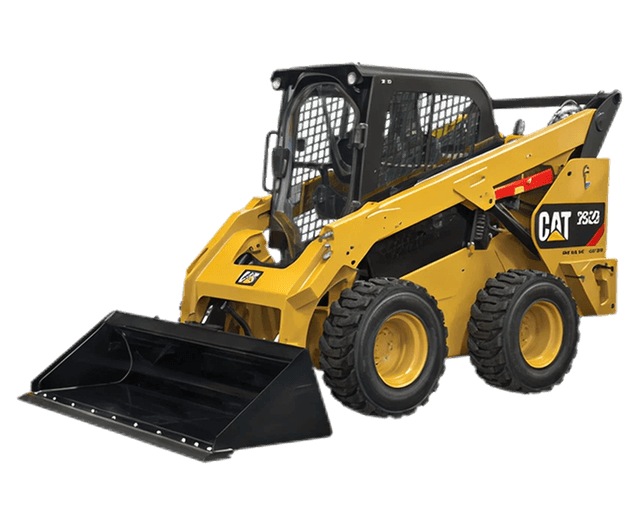 Skid Steers & CTLs