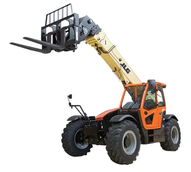 16K Telehandler