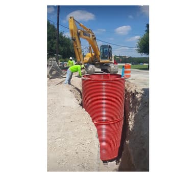 Manhole Shields