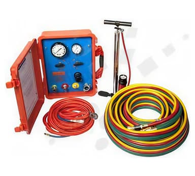 Triple Hose
