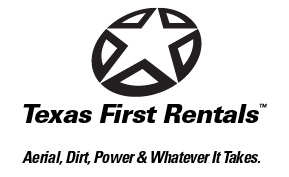 Texas First Rentals