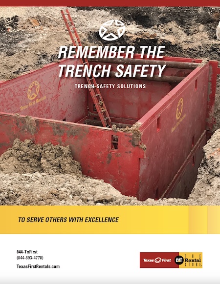 Trench Safety Solutions - English