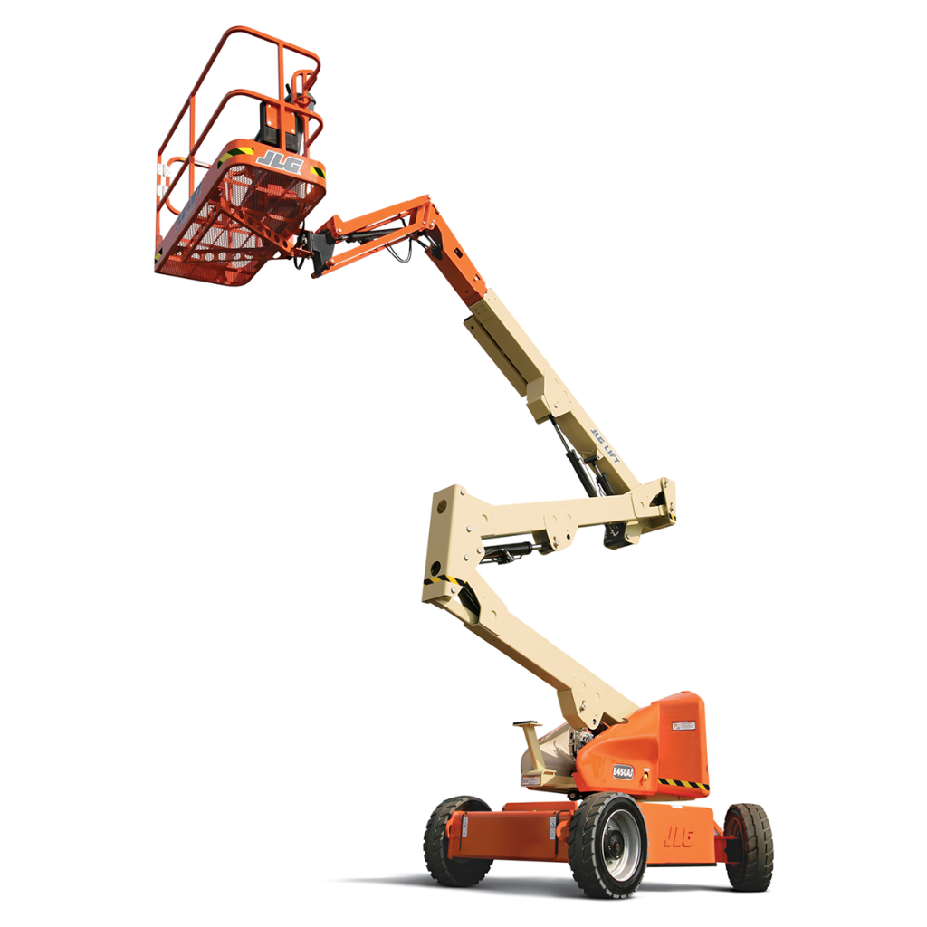 Boomlift40electricarticulated