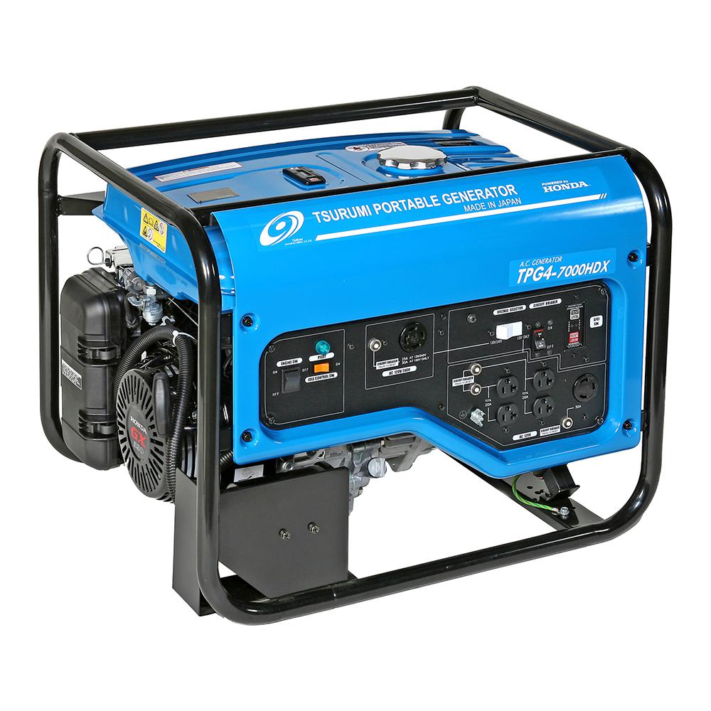 Generator60007500watt