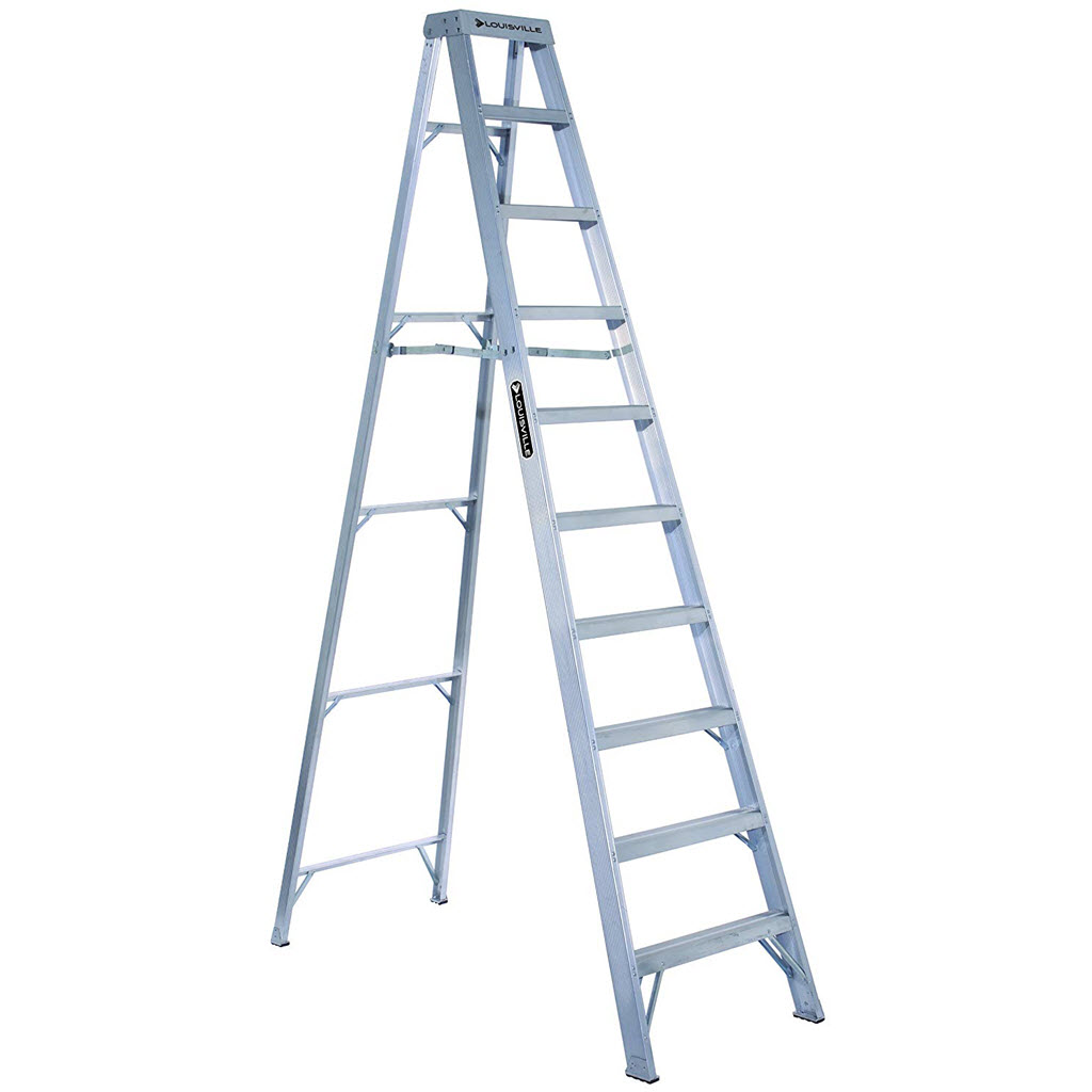 Ladder16step