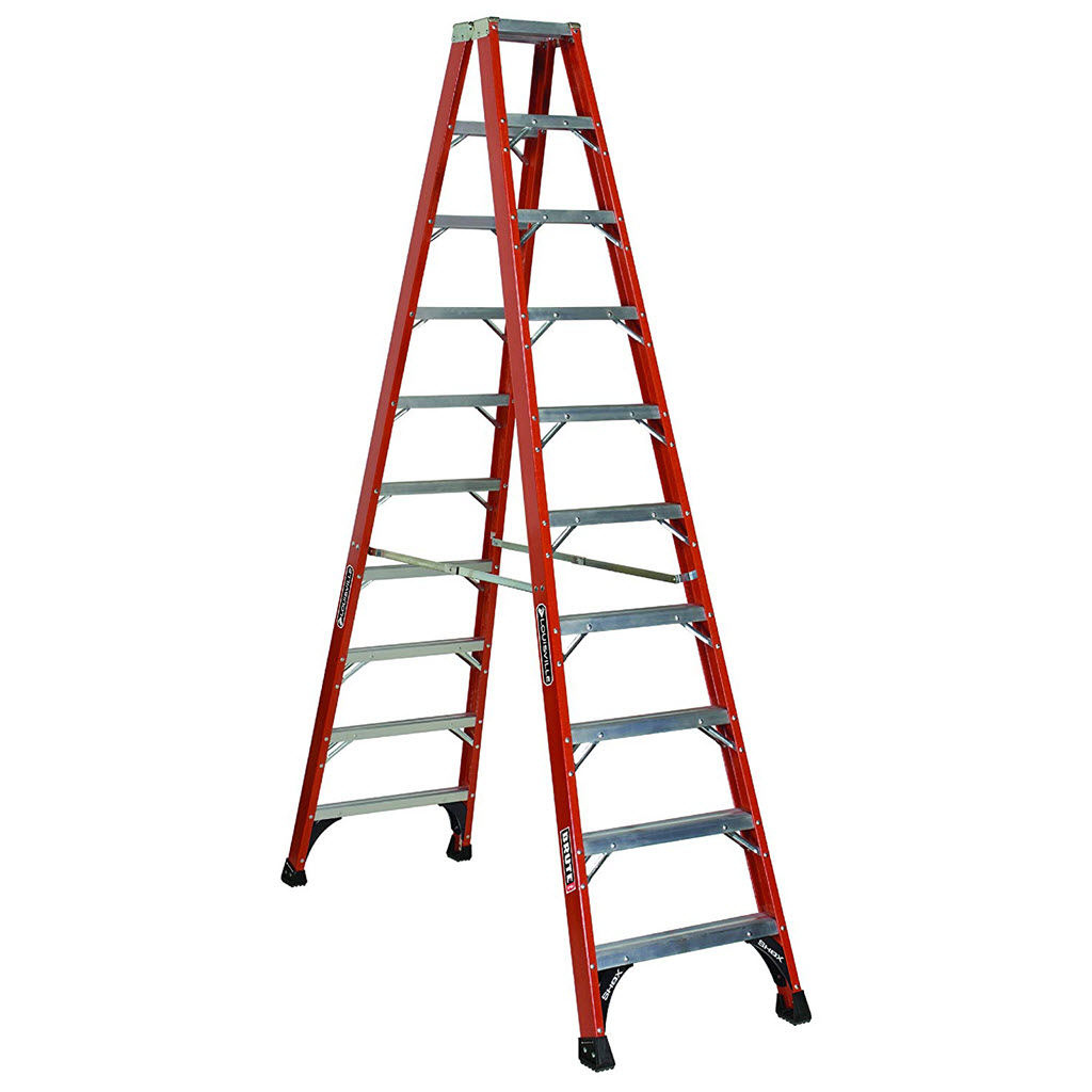 Ladder14step